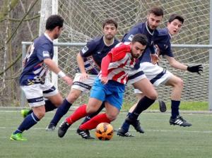 Villa (Ribadesella C.F.) - 2015/2016