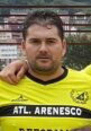 Puente (Atltico Arenesco) - 2015/2016