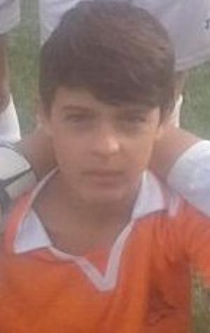 RUBEN (U.D. Alfacar) - 2015/2016