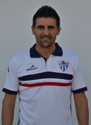 David Lepe (R.C. Recreativo) - 2015/2016