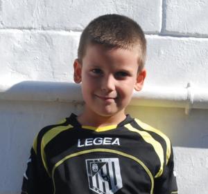 Jos Antonio (Safa San Luis) - 2015/2016