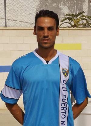 Javi (Puerto Malagueo) - 2015/2016