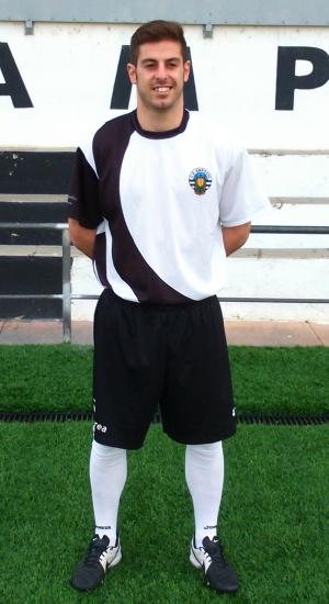 Obi (U.E. Rapitenca B) - 2015/2016