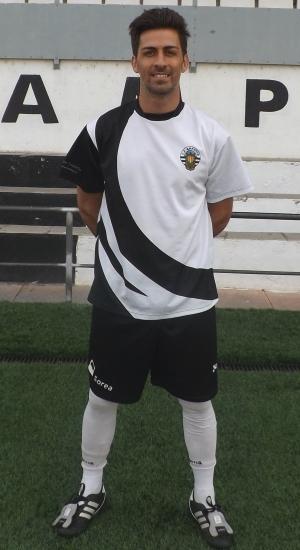 Gustavo (C.F. Amposta) - 2015/2016