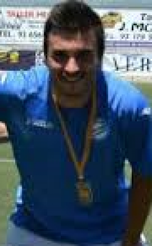 Fbregas (C.E. Morell) - 2015/2016