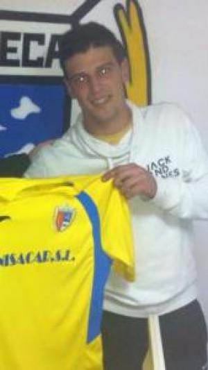 Maestre (C.F. Vilaseca) - 2015/2016