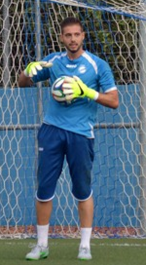 Miki (C.E. Morell) - 2015/2016