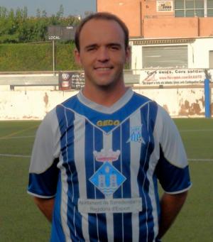 Jonathan (U.D. Torredembarra) - 2015/2016