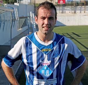 Ral (C.F. La Riera) - 2015/2016