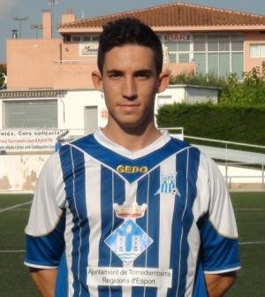 Hurtado (At. Roda de Bar) - 2015/2016