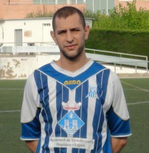 Infantes (C.E. Altafulla) - 2015/2016