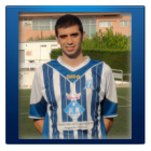 Pabon (Gimnstic Tarragona) - 2015/2016