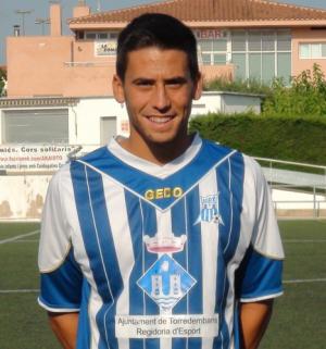 Puig (U.D. Torredembarra) - 2015/2016