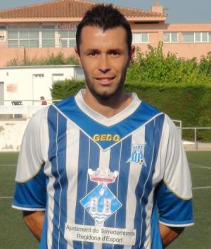 Soriano (U.D. Jess i Mara) - 2015/2016