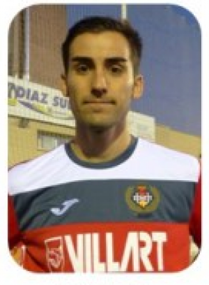 Bonet (C.F. Balaguer) - 2015/2016