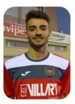 Clivill (C.F. Balaguer) - 2015/2016