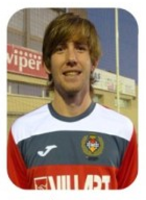 Victor (C.F. Balaguer) - 2015/2016