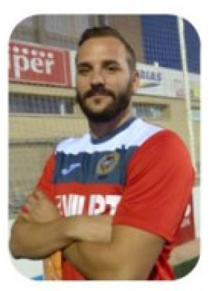 Jimenez (C.F. Balaguer) - 2015/2016