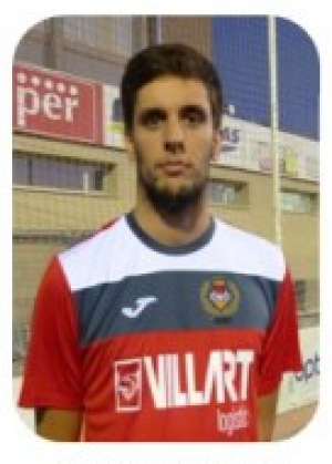 Paulao (C.F. Balaguer) - 2015/2016