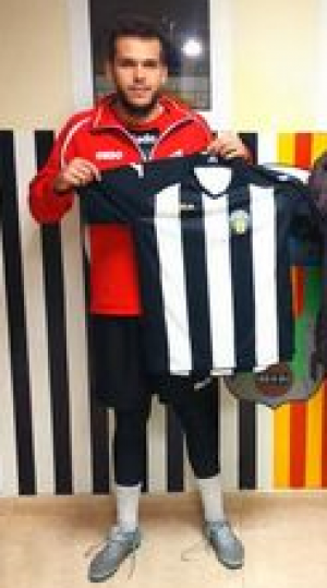 Guillem (C.F. Amposta) - 2015/2016