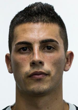 Adri (C.F Vilanova Geltr) - 2015/2016