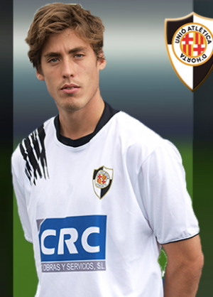 Reyes (U.A. Horta) - 2015/2016