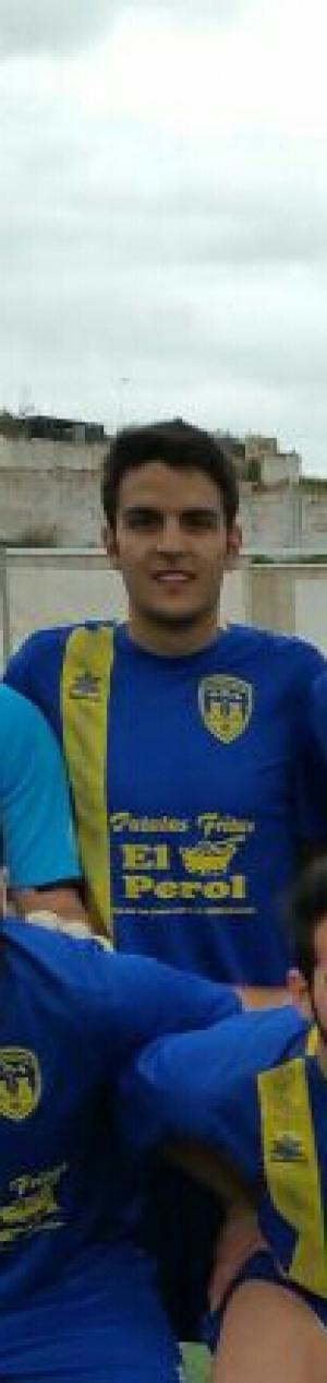 Vctor (Menciano Atltico CD) - 2015/2016