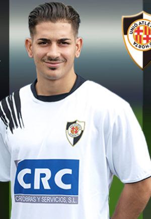 Canelada (U.A. Horta) - 2015/2016