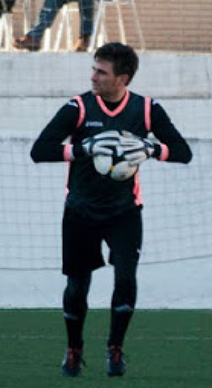 Prado (C.F. Lloret) - 2015/2016