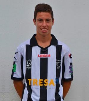 Ren Montoto (C.D. Lealtad) - 2015/2016