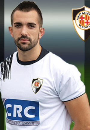 Esteve (U.A. Horta) - 2015/2016