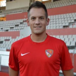 Uri Serra (Terrassa F.C.) - 2015/2016