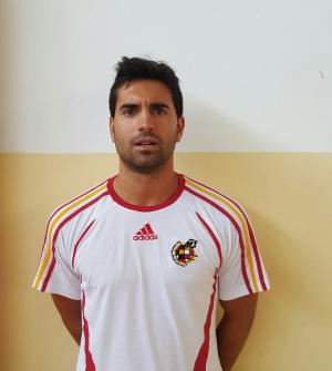 Sarn (C.F.D. Quesada) - 2015/2016