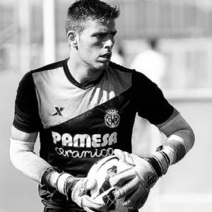 Juli (C.D. Marchamalo) - 2015/2016