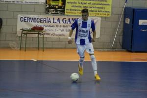 SALAS (A.D. Mutrayil ) - 2015/2016