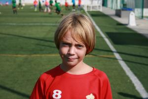 Luis (Siglo XX F.C.) - 2015/2016