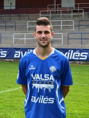 Surez (C.D. Valsa) - 2015/2016