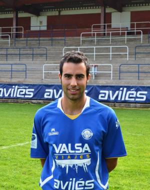 Jairo (C.D. Valsa) - 2015/2016