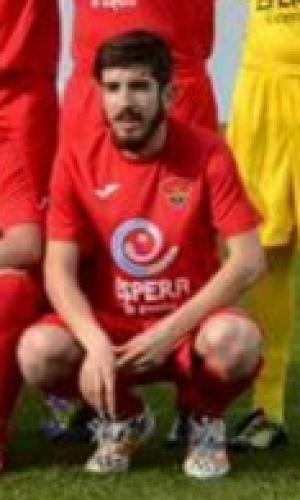 Buhillo (Espera C.F.) - 2015/2016