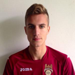 Ramn (Pontevedra C.F. B) - 2015/2016