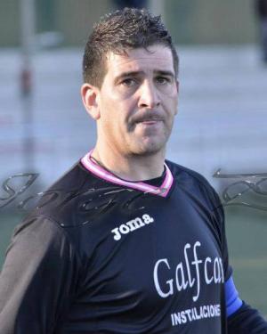Oscar Riolo (S.D. Ameixenda) - 2015/2016
