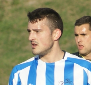 David Edreira (Castrelo C.F.) - 2015/2016