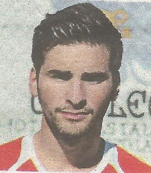 Noel (C.F. Monterrei) - 2015/2016