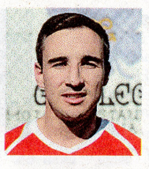 Oigun (C.F. Monterrei) - 2015/2016