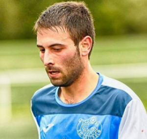 Victor Lema (Castrelo C.F.) - 2015/2016