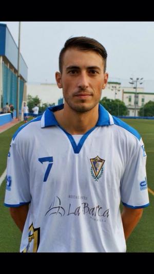 Dani (Pea Los Compadres) - 2015/2016