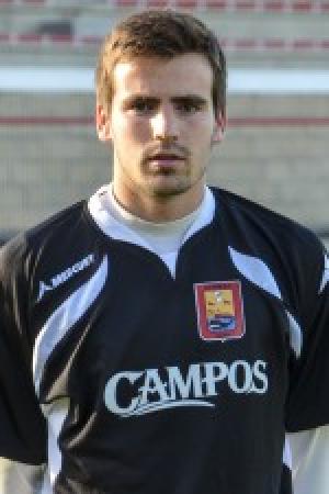 Etxebarra (Bermeo F.T.) - 2015/2016