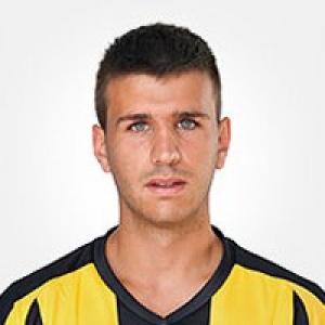 Mikeldi (S.D. Balmaseda F.C.) - 2015/2016