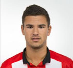 Guruzeta (C.D. Baskonia) - 2015/2016