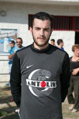 Isi (C.F. Cortegada) - 2015/2016